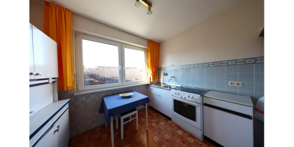 Wohnung in Leverkusen Schlebusch in Kernsanierung - Erstbezug! 3 zimmer