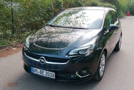 Opel Corsa 144.000 km 8.199 &euro; Bergheim 50126