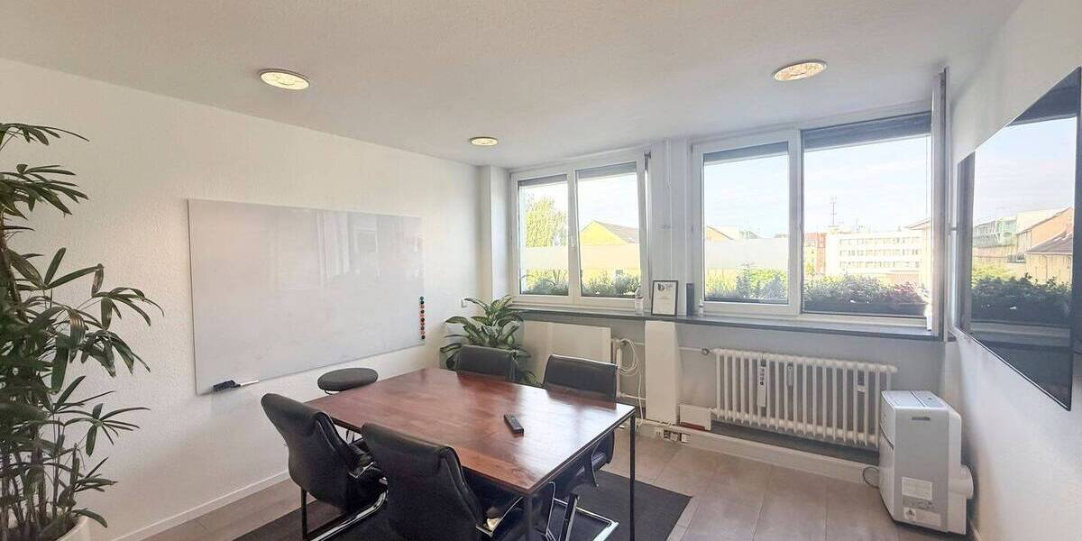Gewerbeobjekt Köln Bilderstöckchen - 900&euro; | Angebot:26443543