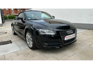 Audi TT Coupe/Roadster 2.0 TFSI Roadster 155.400 km 9.699 &euro; Troisdorf 53844