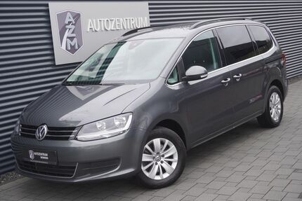 VW Sharan 75.000 km 26.990 &euro; Monheim am Rhein 40789