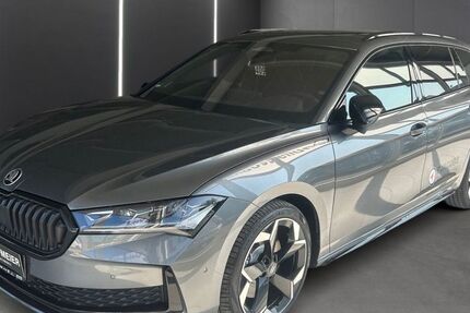 Skoda Superb 5.555 km 53.490 &euro; Köln 50829