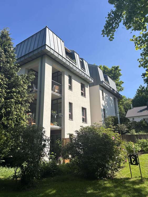 Wohnung zum Mieten in Wuppertal 1.035 € 108.5 m² 4 zimmer