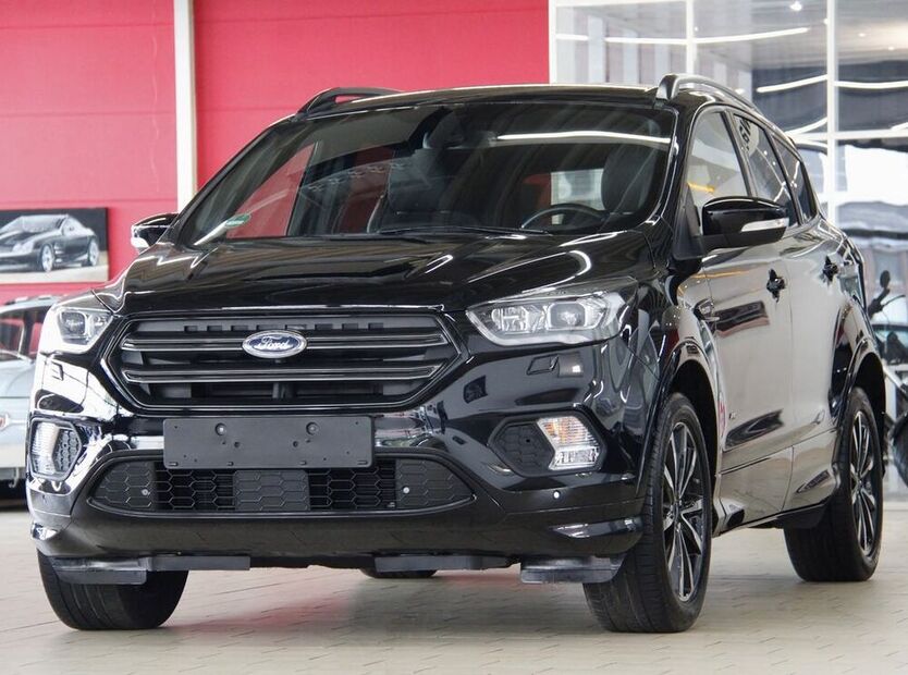 Kuga