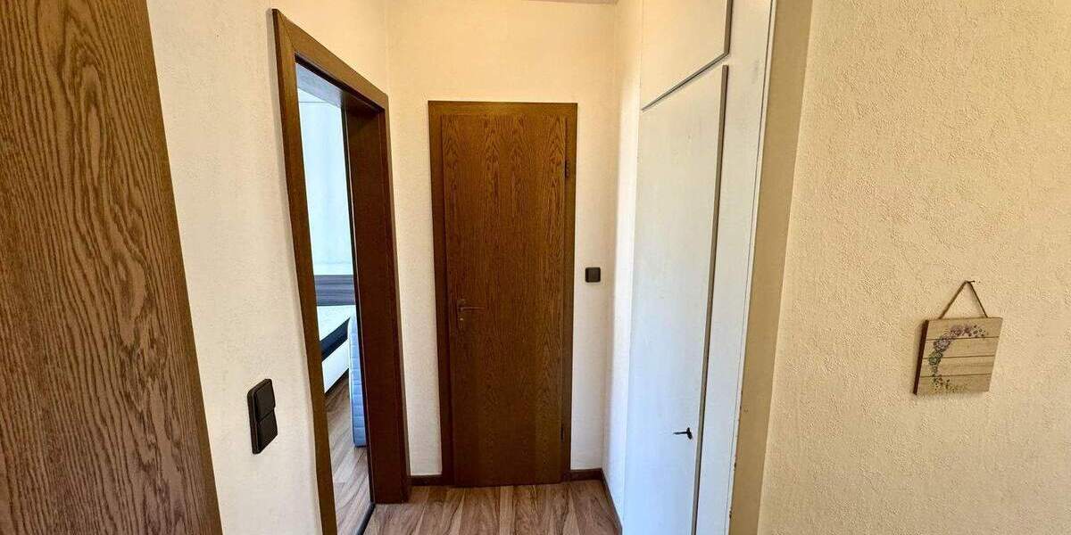 Mehrfamilienhaus, Wohnhaus Leverkusen Steinbüchel - 5 Zimmer, 159 m&sup2;, 535.000&euro; | Angebot:25601153