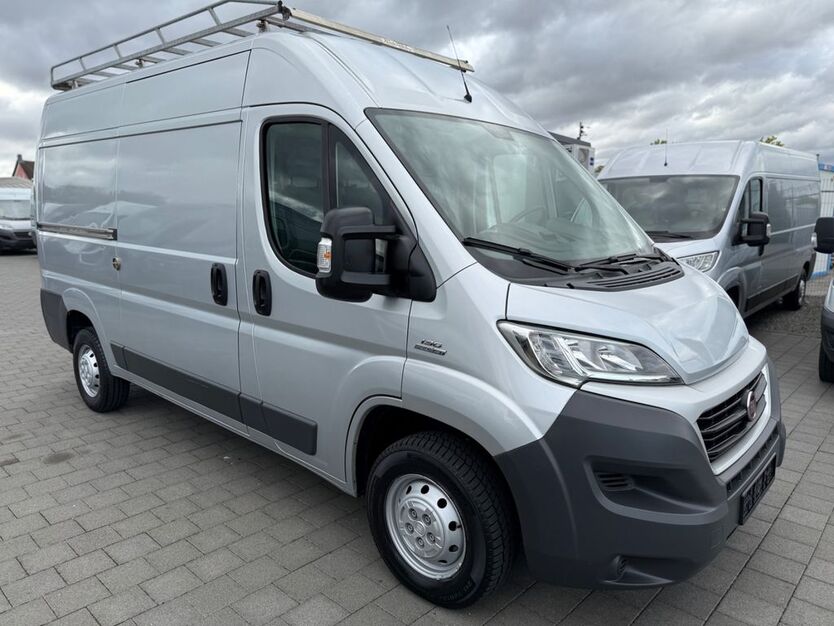 Fiat Ducato 135.000 km 13.700 € Bedburg (bei Köln) 50181