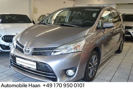 Toyota Verso 200.000 km 6.950 &euro; Solingen 42719