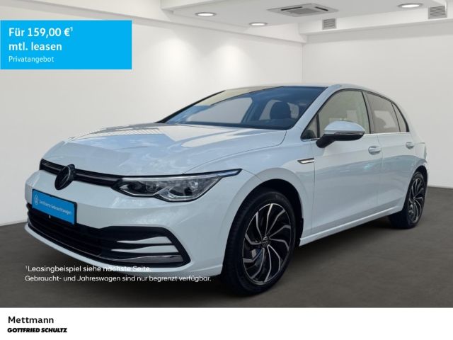 VW Golf 29.189 km 23.990 &euro; Mettmann 40822