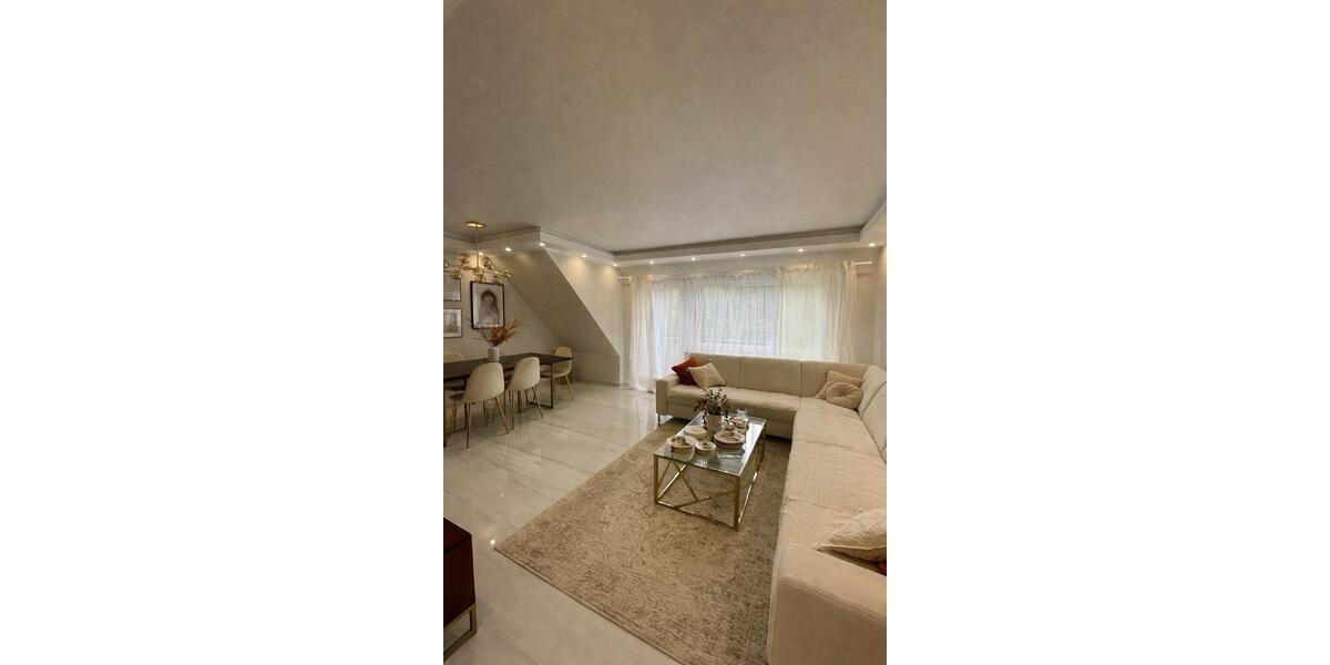 Sanierte Traumwohnung in bester Lage - Remscheid Reinshagen 4 zimmer