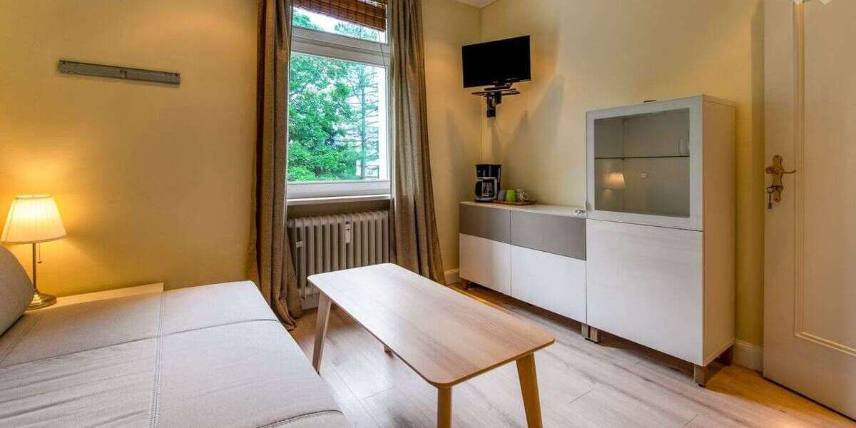 Wohnen auf Zeit in Köln 995 € 1 zimmer