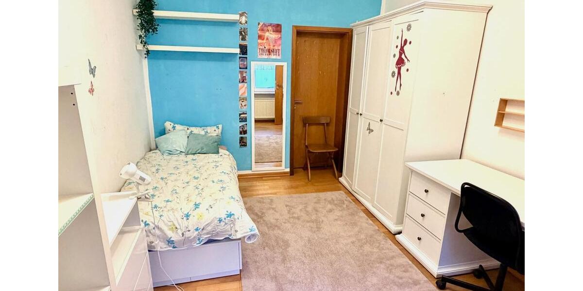 Möbliertes Haus zu vermieten in Frechen Zentrum 5 zimmer