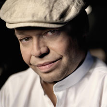 Thomas Quasthoff meets Rüdiger Baldauf | ErftCoast Club 20.11.2025 MEDIO.RHEIN.ERFT.