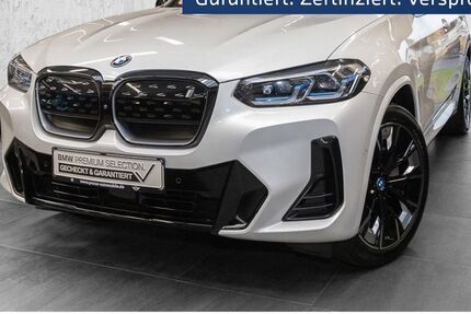 BMW iX3 27.896 km 46.880 € Leverkusen 51371