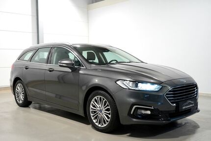 Ford Mondeo 106.902 km 18.980 &euro; Hürth bei Köln 50354