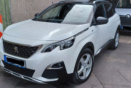 Peugeot 3008 132.500 km 16.500 &euro; Köln 50827