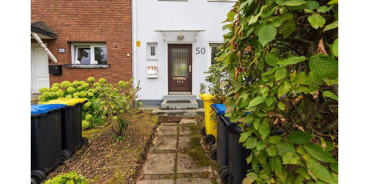 Harmonisches Wohnen: Gepflegtes Reihenmittelhaus mit komfortablen Garten in ruhiger Lage 5 zimmer