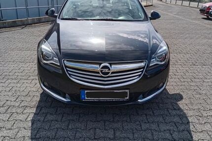 Opel Insignia 235.000 km 4.900 &euro; Wermelskirchen 42929