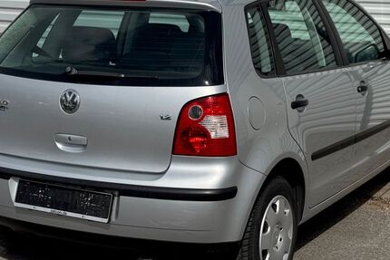 VW Polo 67.083 km 3.650 &euro; Solingen 42719