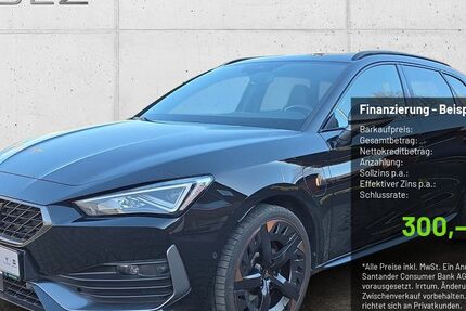 Cupra Leon 47.212 km 27.990 &euro; Pulheim-Brauweiler 50259