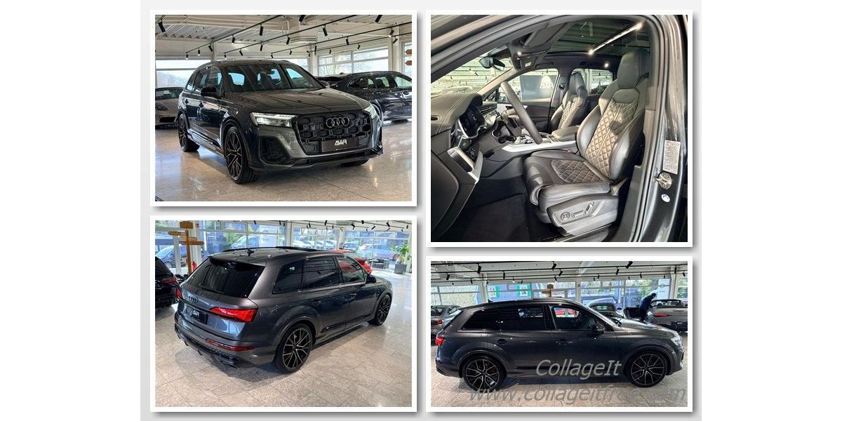 Audi Q7 34.389 km 71.980 &euro; Remscheid 42897