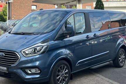 Ford Tourneo Custom 65.000 km 37.900 &euro; Neuss 41468
