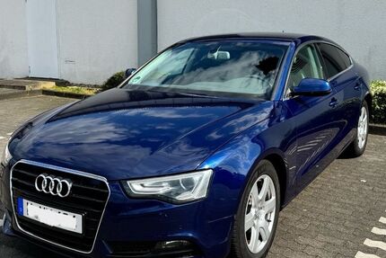 Audi A5 144.511 km 11.650 &euro; Troisdorf 53844
