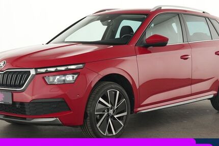 Skoda Kamiq 58.055 km 19.989 &euro; Neuss 41460