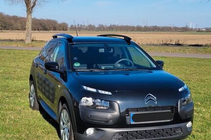 Citroen C4 Cactus 133.500 km 6.900 &euro; Brühl 50321