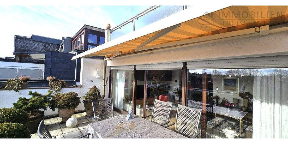 Reihenendhaus Hückeswagen Wiehagen - 5 Zimmer, 156 m&sup2;, 329.000&euro; | Angebot:25373837