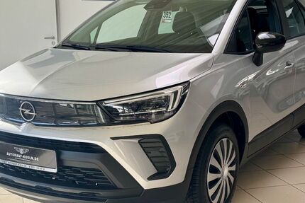 Opel Crossland (X) 19.688 km 11.990 &euro; Köln 51067