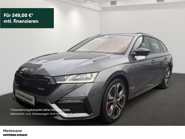 Skoda Octavia 85.189 km 31.790 &euro; Mettmann 40822
