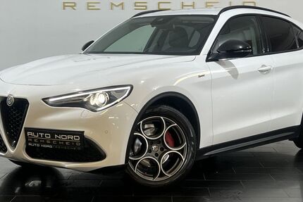 Alfa Romeo Stelvio 134.554 km 19.990 &euro; Remscheid 42897