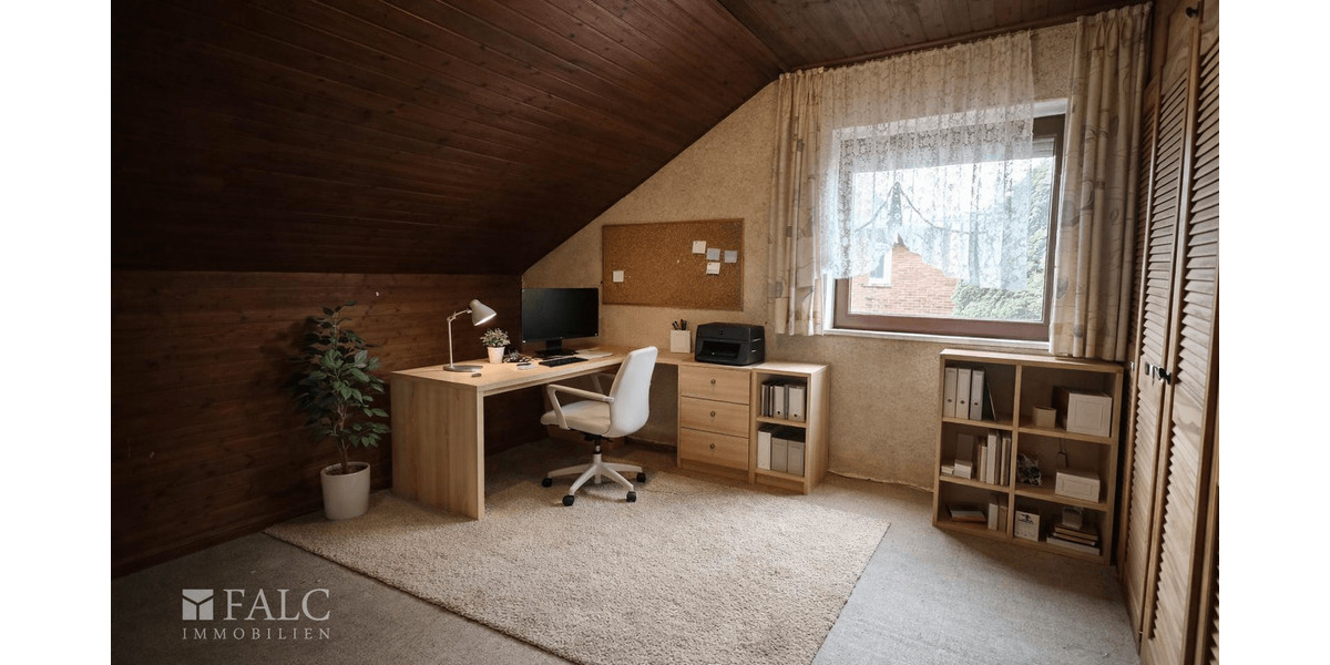 Einfamilienhaus Köln Vogelsang - 7 Zimmer, 130 m&sup2;, 670.000&euro; | Angebot:24911574