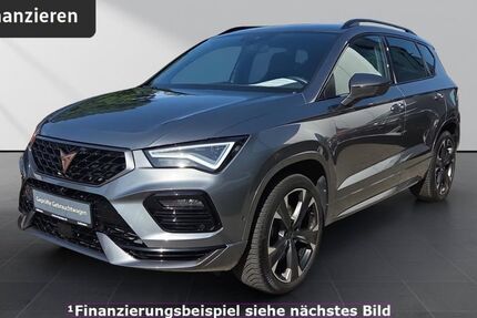 Cupra Ateca 37.800 km 35.490 &euro; Solingen 42719