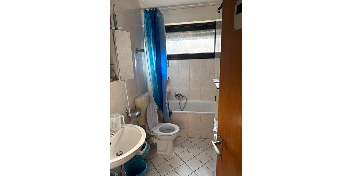 Erdgeschoßwohnung Leverkusen Alkenrath - 3 Zimmer, 70 m&sup2;, 925&euro; | Angebot:26199360