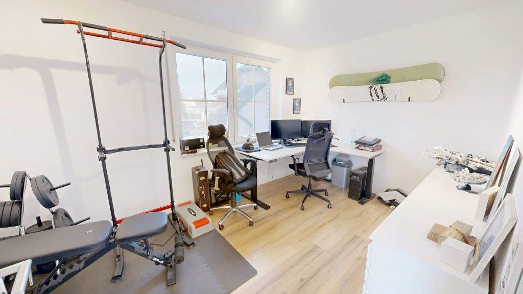 Doppelhaushälfte Kerpen Manheim-neu - 4 Zimmer, 117 m&sup2;, 1.350&euro; | Angebot:25567450