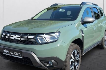 Dacia Duster 29.426 km 19.950 &euro; Brühl 50321