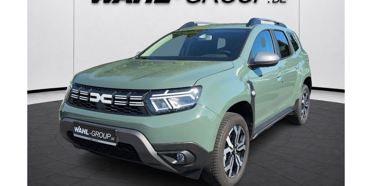 Dacia Duster 29.426 km 19.950 &euro; Brühl 50321