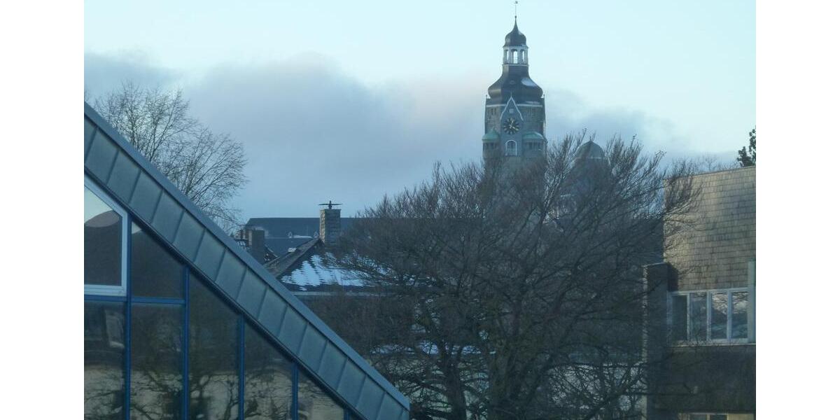 Etagenwohnung Remscheid Reinshagen - 2 Zimmer, 60 m&sup2;, 550&euro; | Angebot:25269811