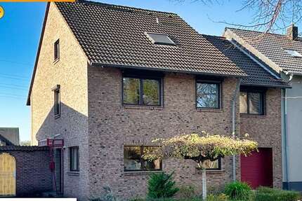 Haus zum Kaufen in Bergheim 485.000 € 144 m² 6 zimmer