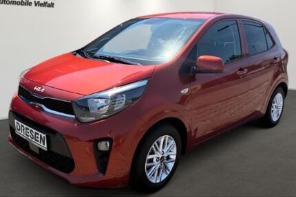 Kia Picanto 36.978 km 12.480 &euro; Neuss 41464