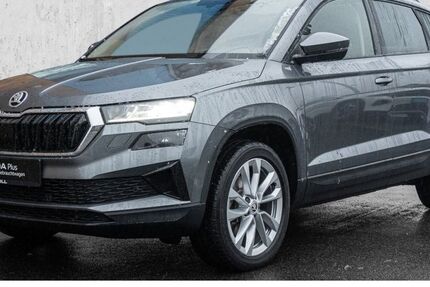 Skoda Karoq 41.776 km 26.890 &euro; Düsseldorf 40549