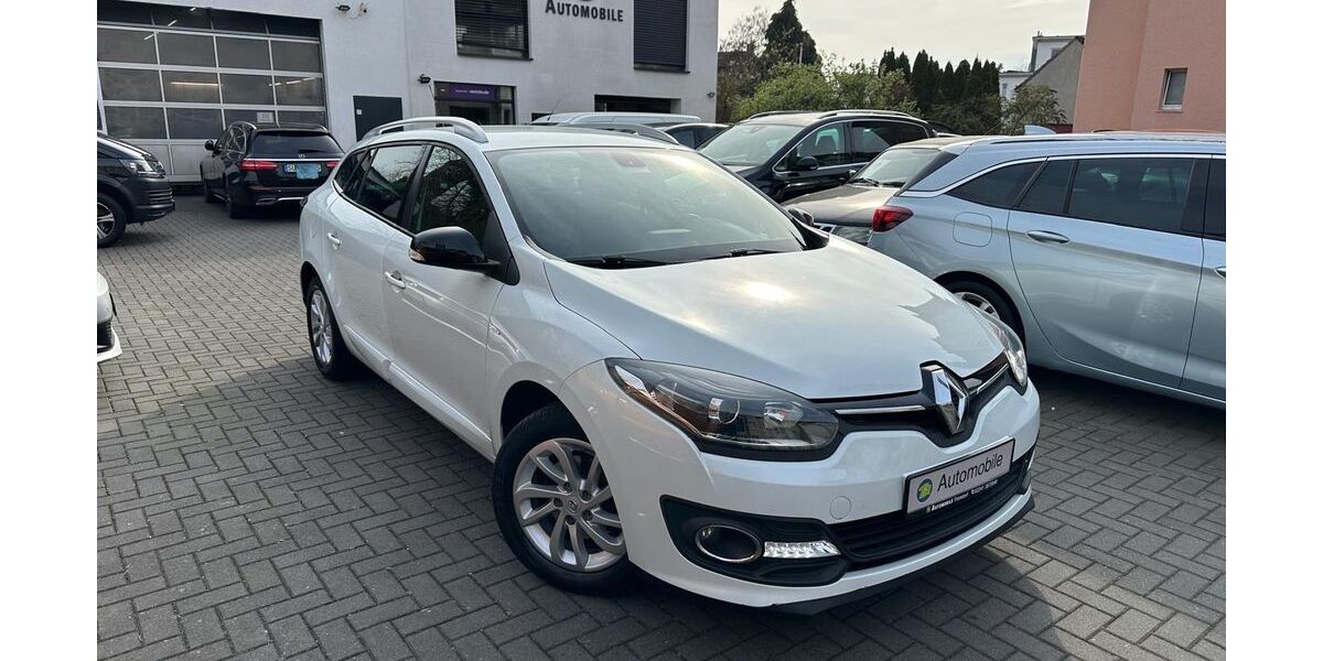 Renault Megane 170.590 km 5.499 &euro; Troisdorf 53840