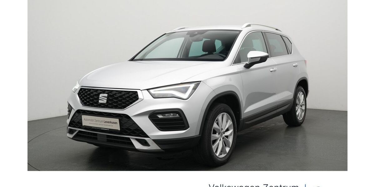 Seat Ateca 65.525 km 23.480 &euro; Leverkusen 51379