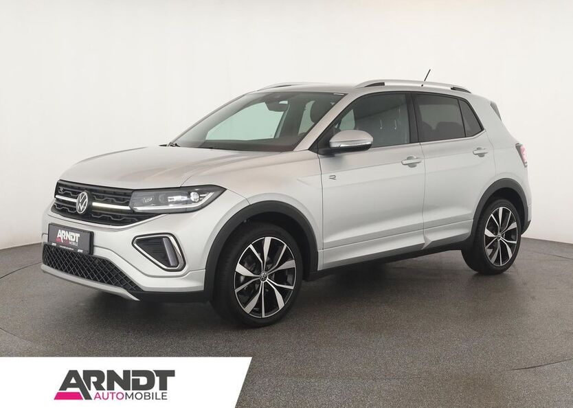 VW T-Cross 15.400 km 28.284 € Düsseldorf 40233