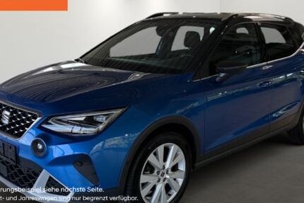 Seat Arona 52.833 km 15.990 &euro; Düsseldorf 40589