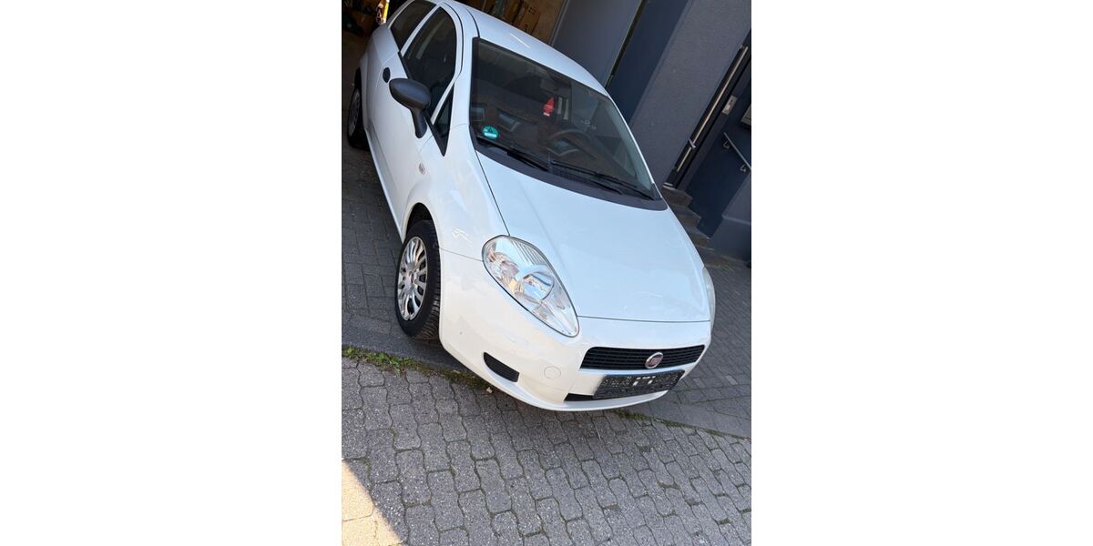 Fiat Punto 125.000 km 3.700 &euro; Bergheim 50126