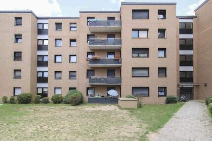 Wohnung Bergheim Ahe - 3 Zimmer, 71 m&sup2;, 78.000&euro; | Angebot:25837353