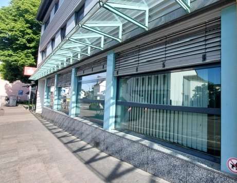 Büro in Köln 9.200 € 467 m²