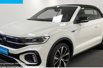 VW T-Roc 13.711 km 33.990 &euro; Düsseldorf 40233